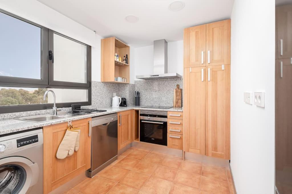 Apartment Beautiful 1 Bed Duplex Penthouse With Views Rdr327